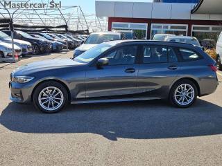 BMW 320 usata, con Airbag laterali