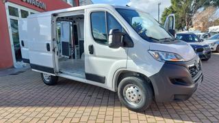 OPEL Movano usata, con Limitatore di velocità