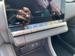 RENAULT Captur usata, con ESP