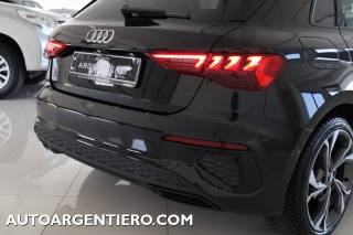 AUDI A3 usata, con Sensore di pioggia