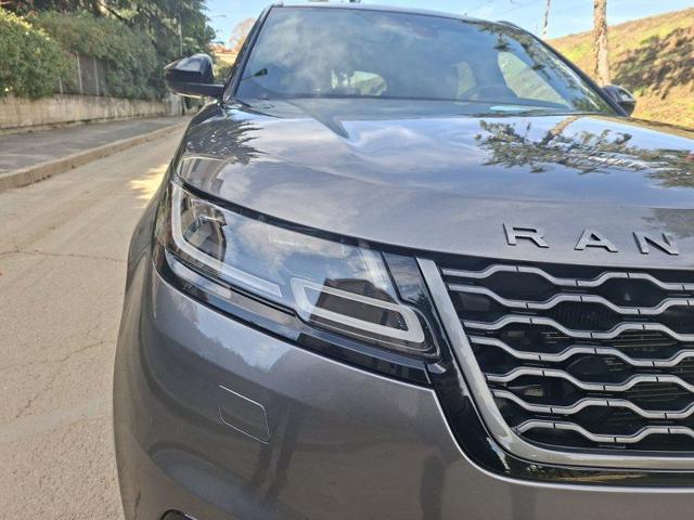 LAND ROVER Range Rover Velar usata, con Servosterzo