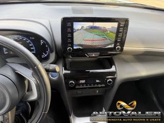 TOYOTA Yaris Cross usata, con Controllo trazione