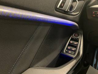 BMW 116 usata, con Sistema di navigazione