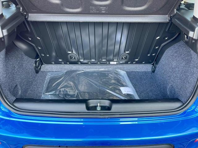 FIAT Panda usata, con Servosterzo