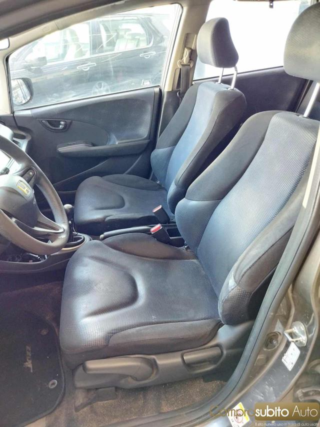 HONDA Jazz usata 11