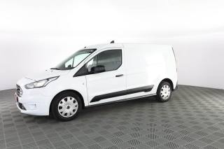 FORD Transit Connect usata 4