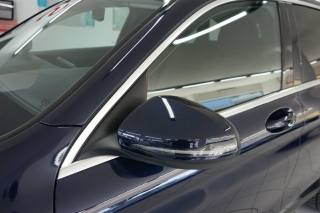 MERCEDES-BENZ GLC 220 usata, con Fari LED