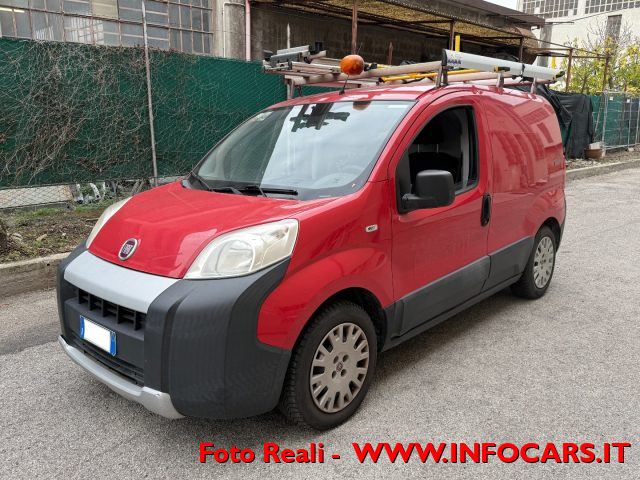 FIAT Fiorino usata, con Alzacristalli elettrici