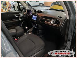 JEEP Renegade usata, con Antifurto