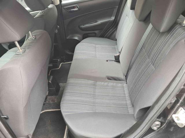 SUZUKI Swift usata, con Chiusura centralizzata