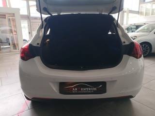 OPEL Astra usata, con Controllo vocale