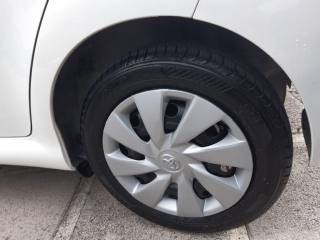 TOYOTA Aygo usata, con Immobilizzatore elettronico