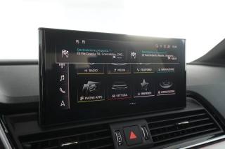 AUDI Q5 usata 17