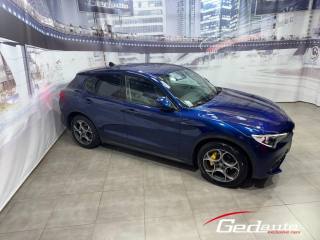 ALFA ROMEO Stelvio usata, con Airbag Passeggero