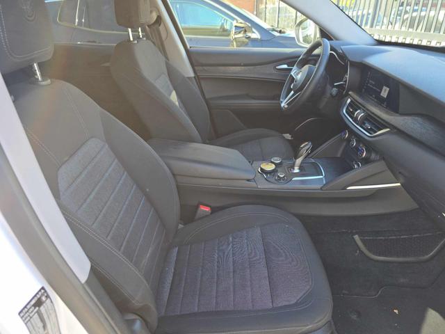 ALFA ROMEO Stelvio usata, con Airbag Passeggero