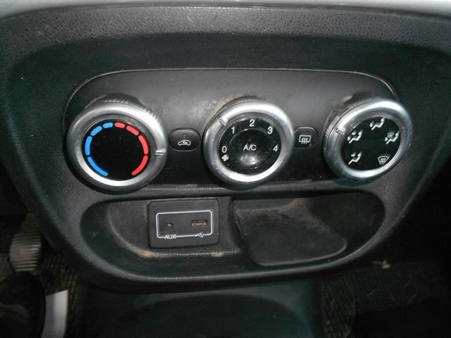 FIAT 500L usata, con Climatizzatore