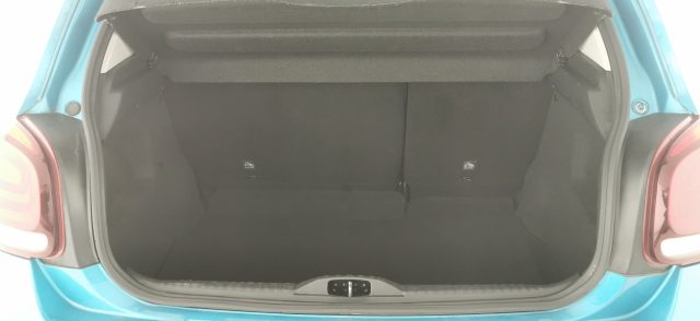 CITROEN C3 usata, con Sedile posteriore sdoppiato