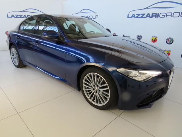 ALFA ROMEO Giulia usata, con Alzacristalli elettrici