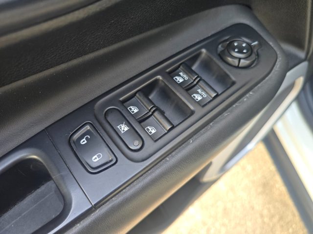 JEEP Renegade usata 66