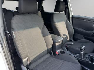 KIA Carens usata, con Fendinebbia