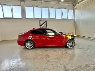ALFA ROMEO Giulia usata, con Cerchi in lega