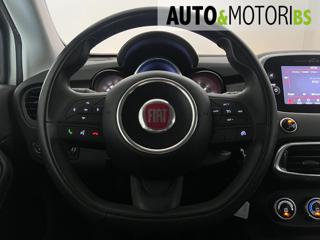 FIAT 500X usata, con Controllo trazione