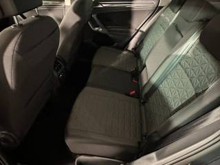 VOLKSWAGEN Tiguan usata, con Cerchi in lega