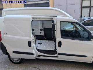 FIAT Doblo usata, con Chiusura centralizzata