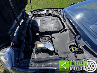 JAGUAR XK usata, con Fari Xenon