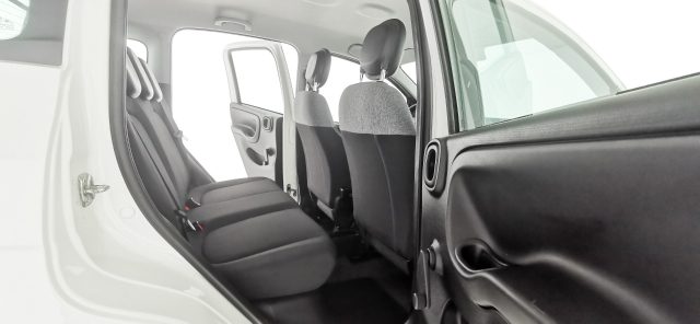 FIAT Panda usata 24