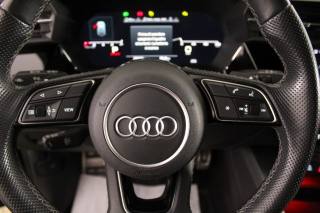 AUDI S3 usata, con Servosterzo