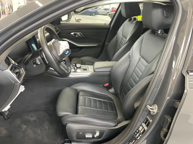 BMW 330 usata, con Controllo trazione