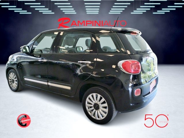 FIAT 500L usata 8