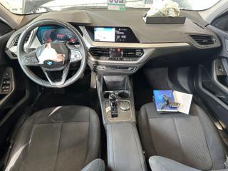 BMW 116 usata, con Immobilizzatore elettronico