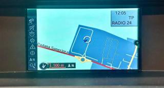 BMW X3 usata, con Fendinebbia