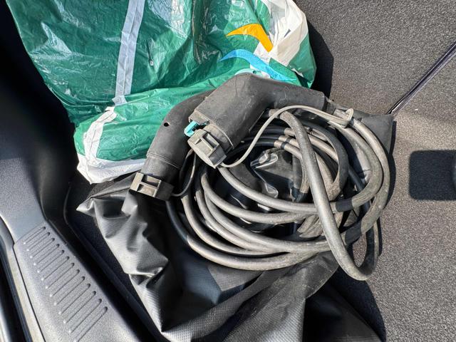 CITROEN C-Zero usata, con Climatizzatore