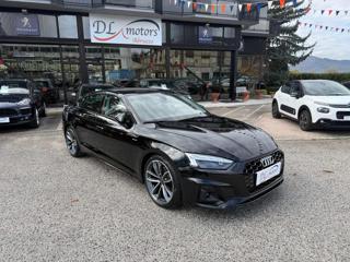 AUDI A5 usata, con ESP