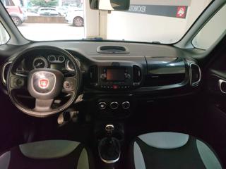FIAT 500L usata, con Climatizzatore