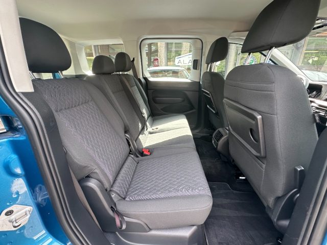 VOLKSWAGEN Caddy usata, con Chiusura centralizzata