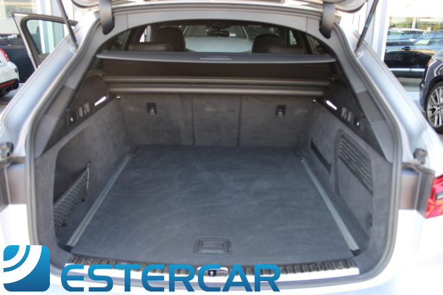 AUDI A6 usata, con Vetri oscurati