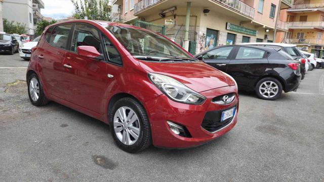 HYUNDAI iX20 usata, con Airbag laterali