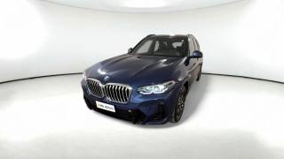 BMW X3 20D XDRIVE M SPORT AUT.