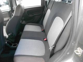 FIAT Panda Cross usata, con Cerchi in lega