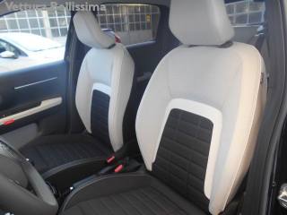 CITROEN C3 usata, con Controllo elettronico della corsia