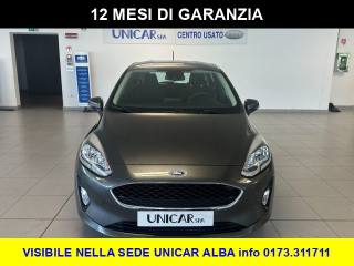 FORD Fiesta usata, con Airbag