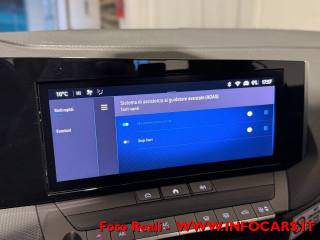 OPEL Astra usata, con Park Distance Control