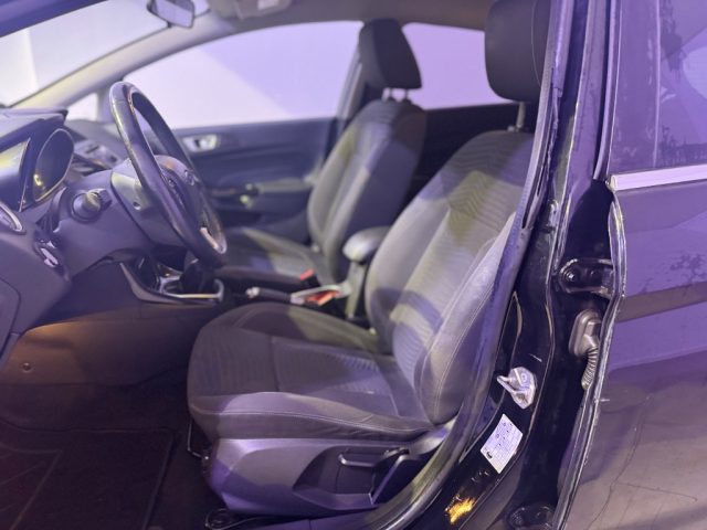 FORD Fiesta usata 15
