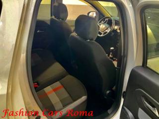 DACIA Duster usata, con Climatizzatore