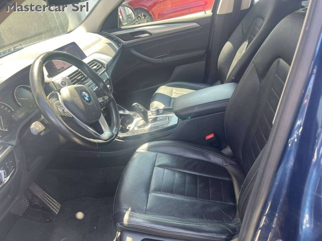 BMW X4 usata, con Chiusura centralizzata
