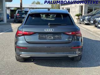 AUDI A3 usata, con Cerchi in lega